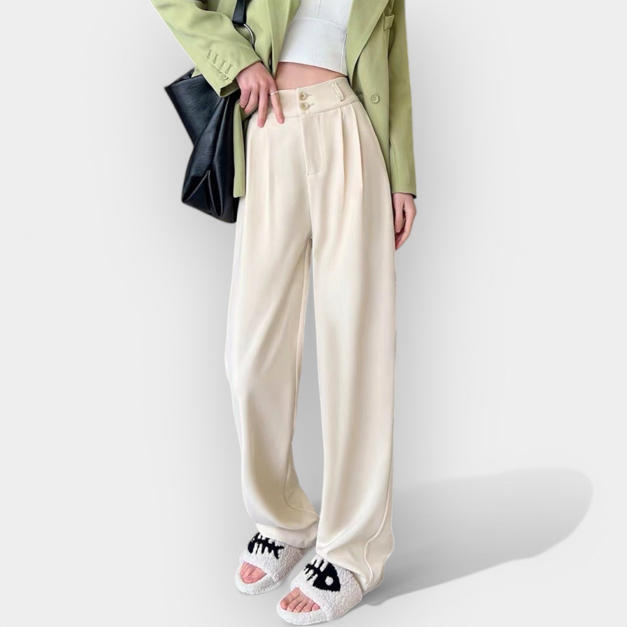 Pantalón Korean Style