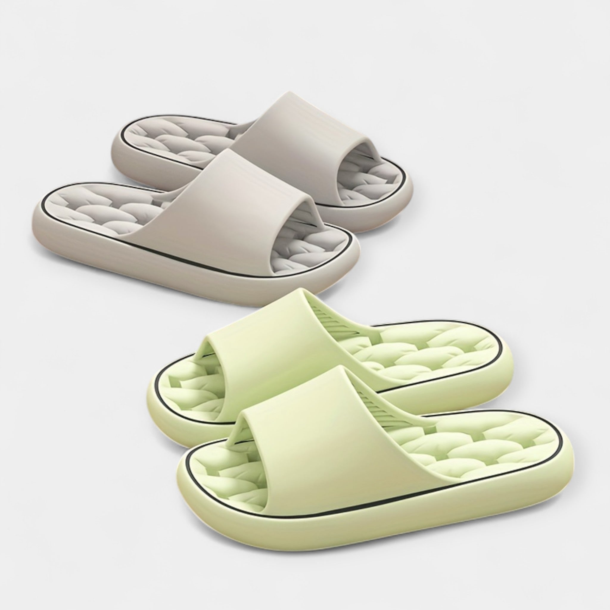 Sandalias Antideslizantes de Verano