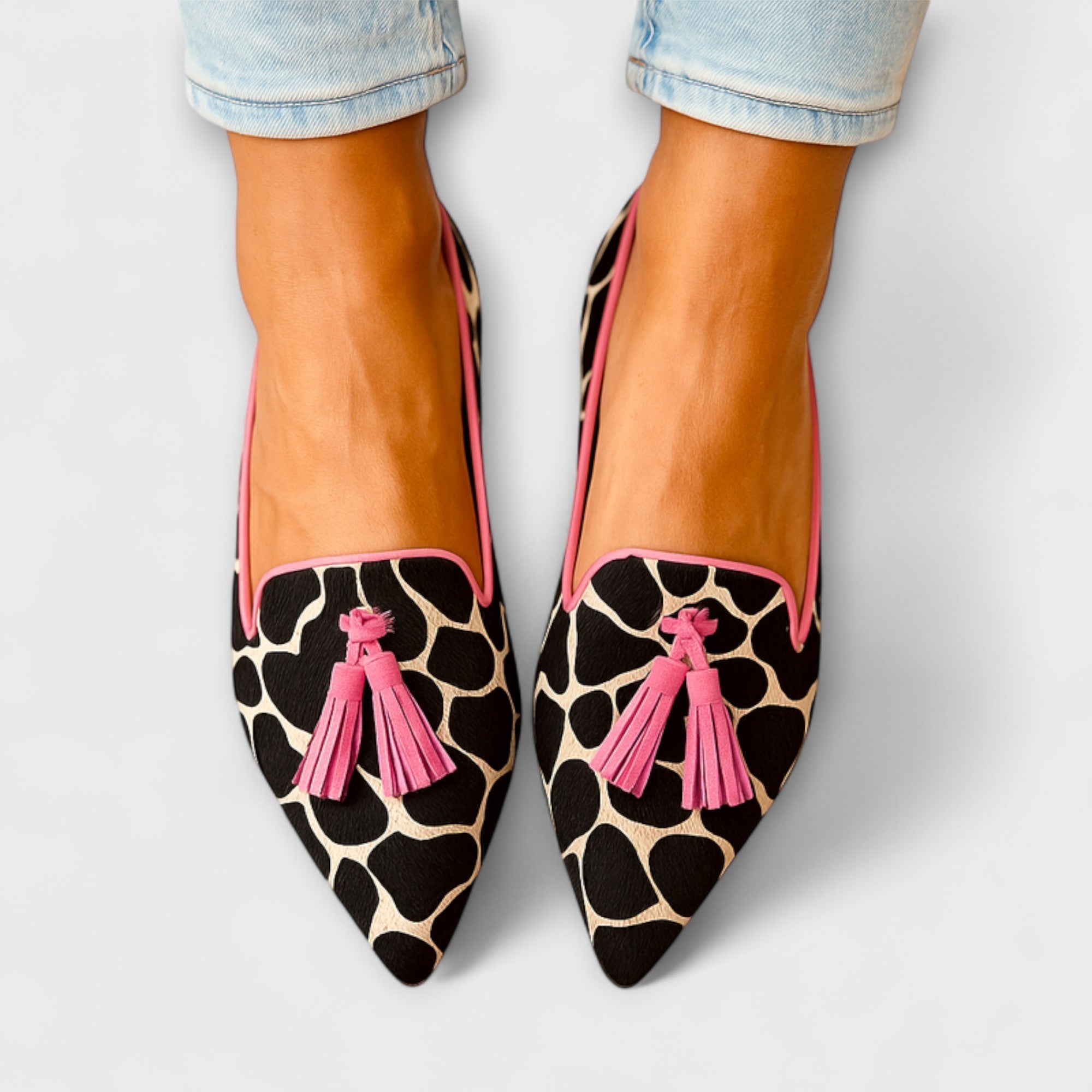 Julia - Zapatillas con estilo