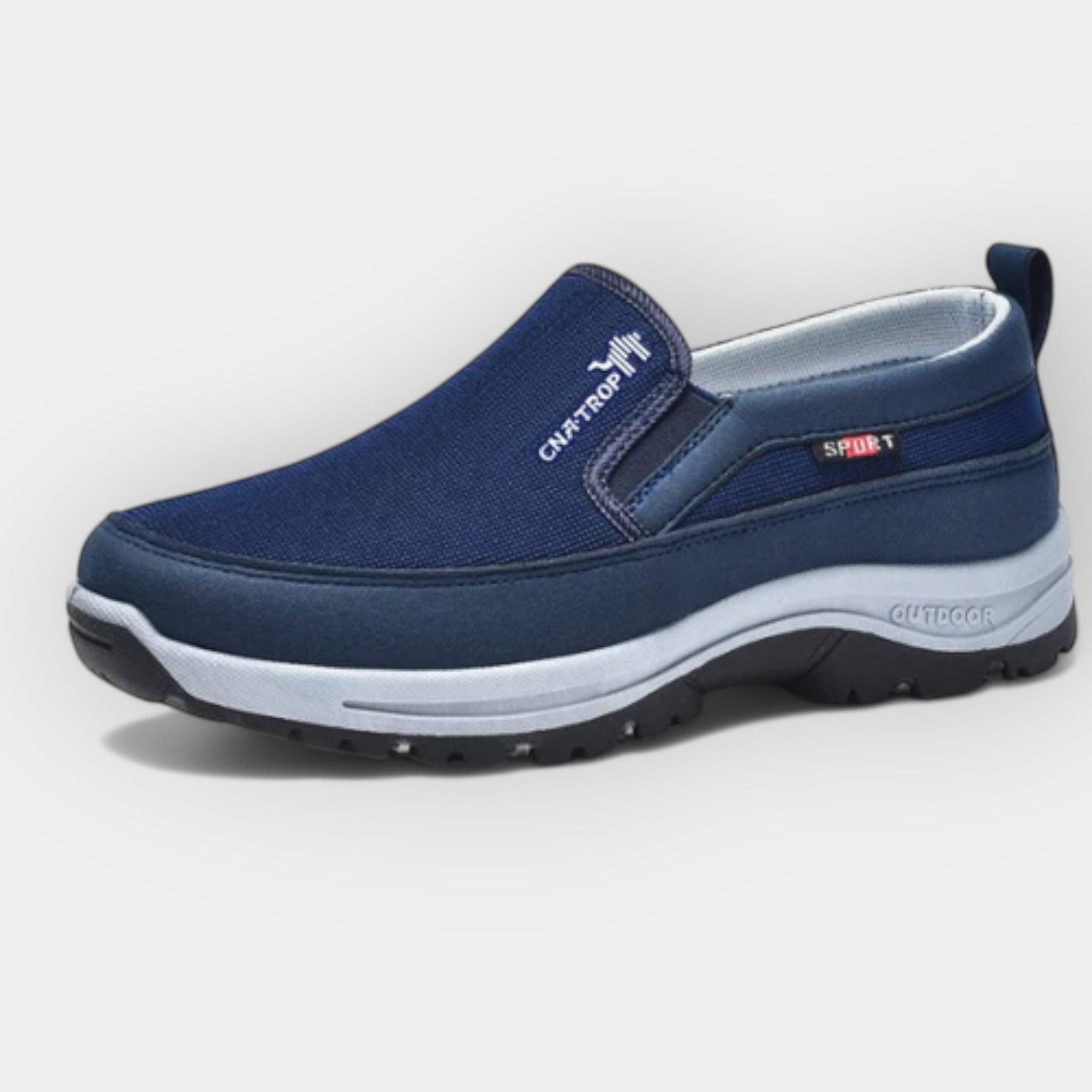 Zapatos Ortopédicos Confort Premium