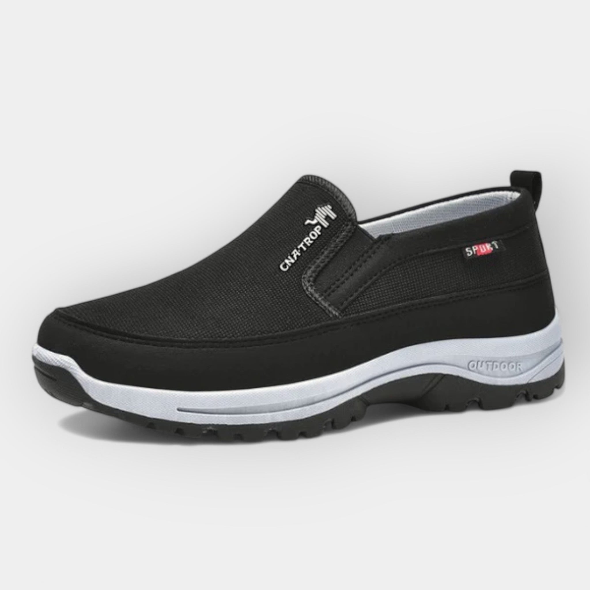 Zapatos Ortopédicos Confort Premium