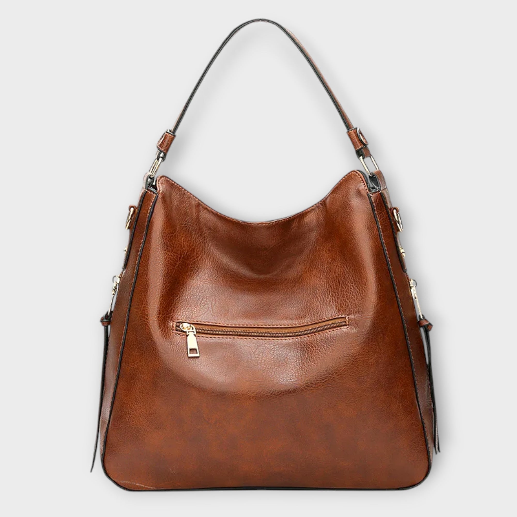 Bolso Espacioso y Elegante