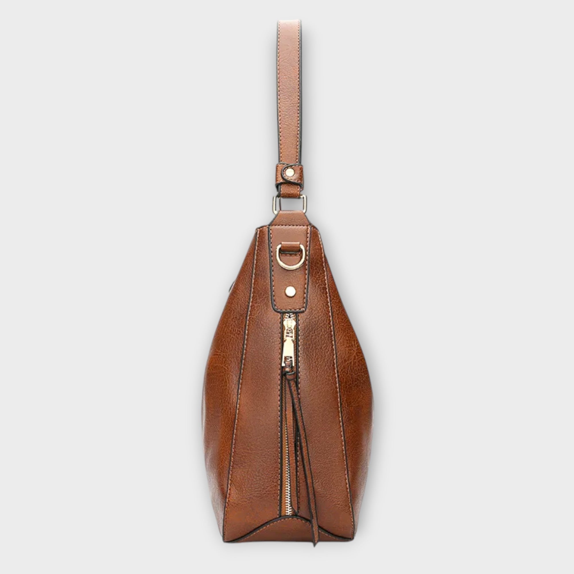 Bolso Espacioso y Elegante