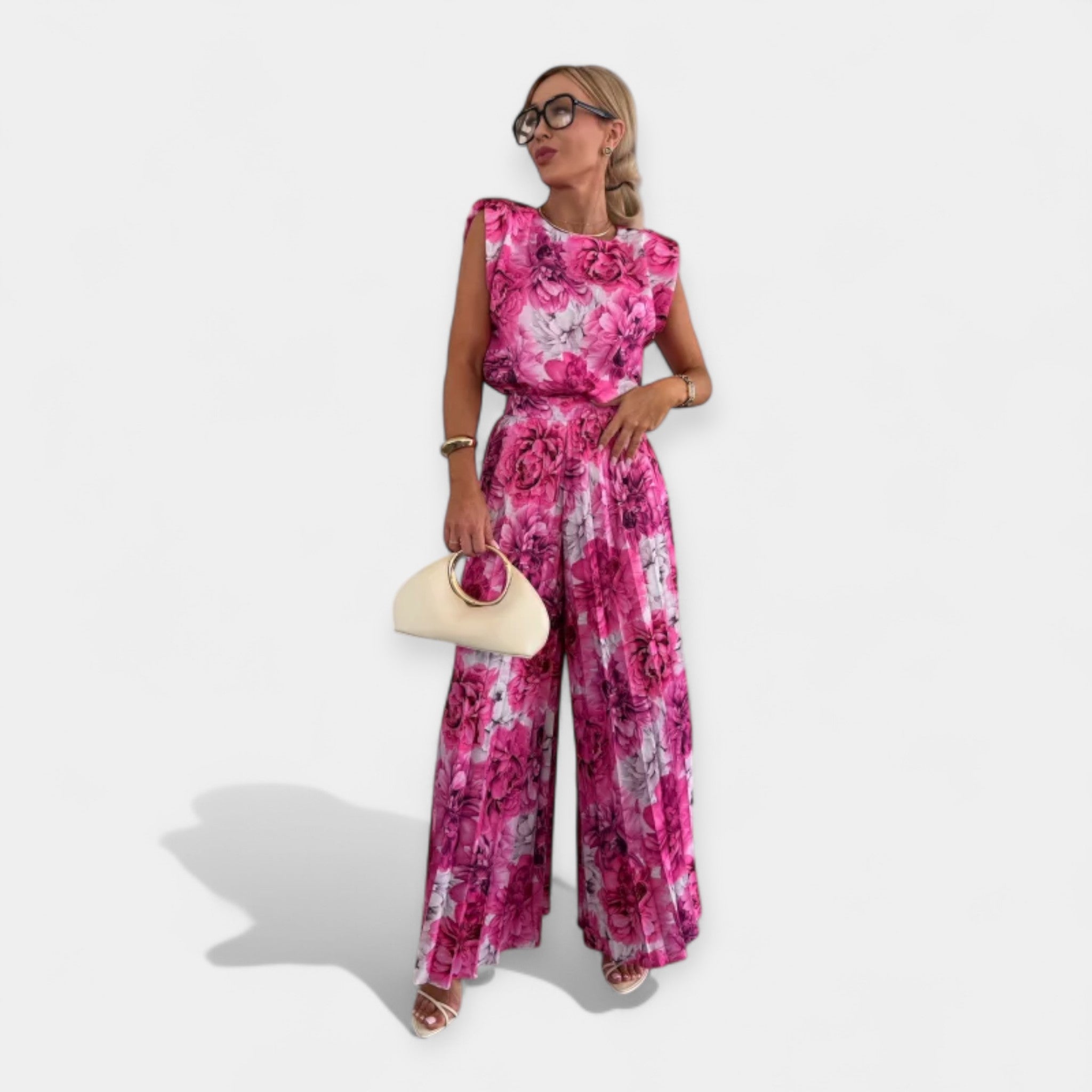 Conjunto Estiloso y Cómodo
