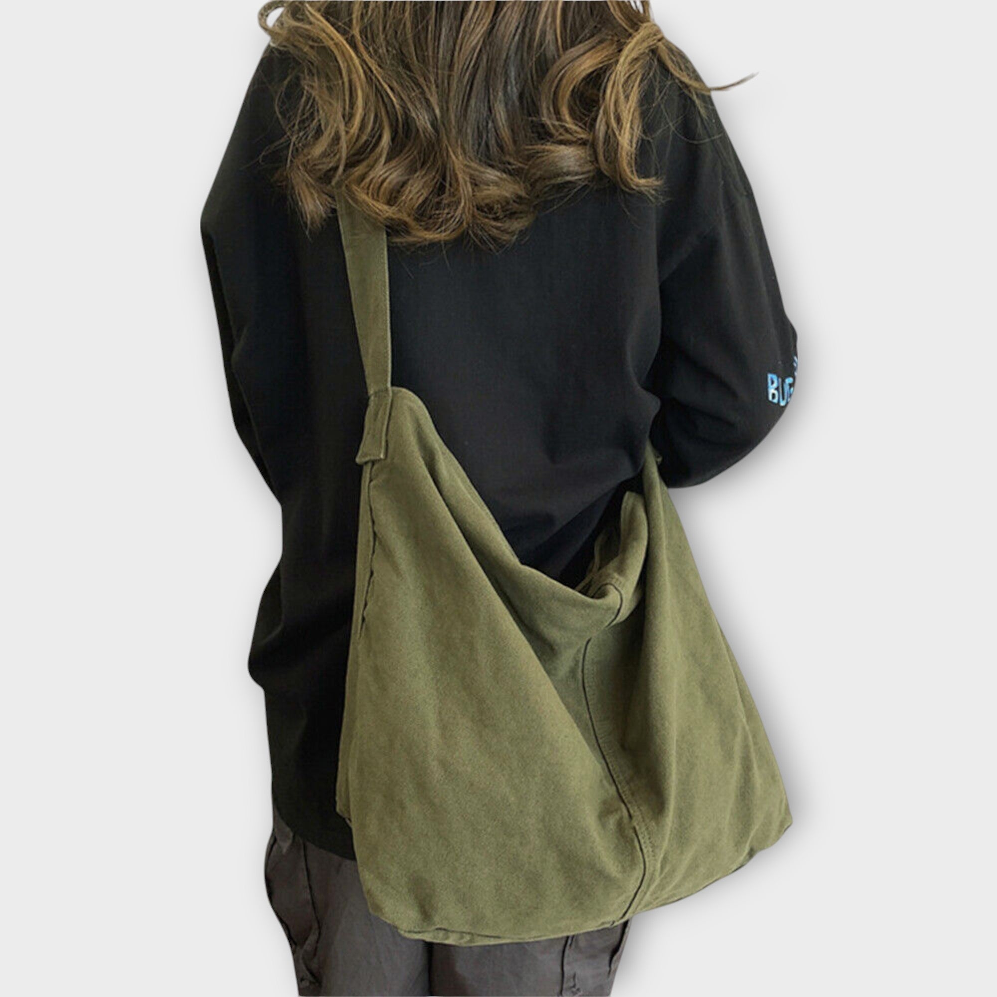 Bolso Casual y Espacioso