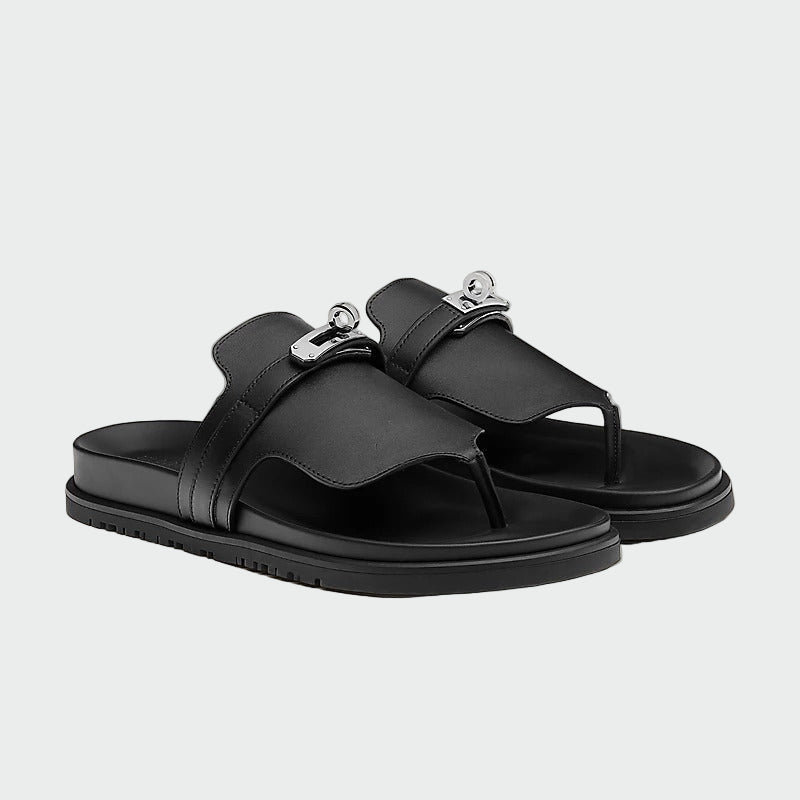 Empire | Sandalias con estilo