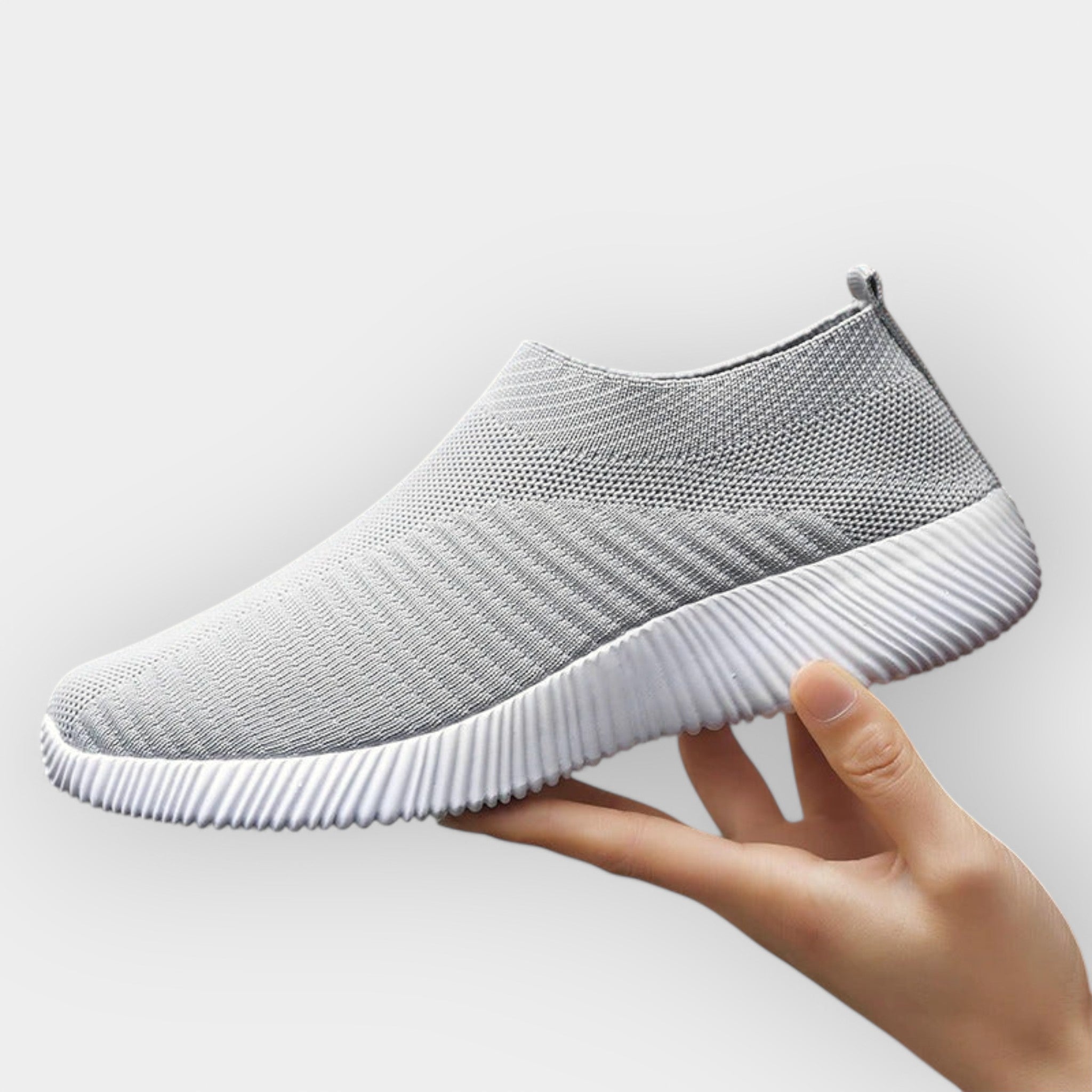 Zapatos Slip-On Frescos & Prácticos