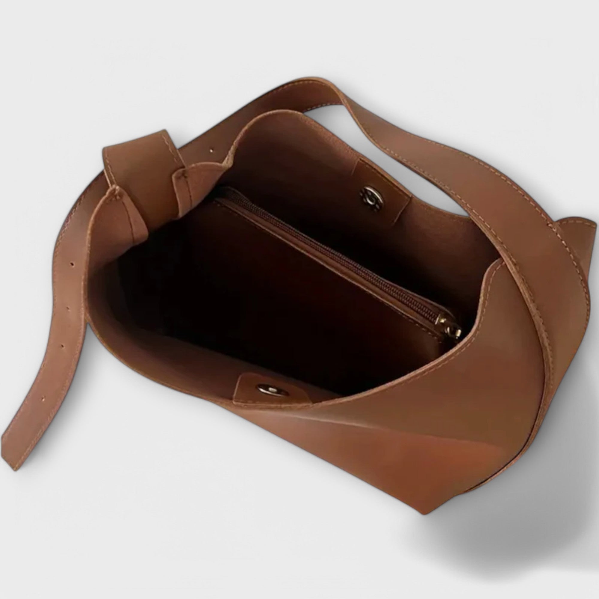 Bolso Ligero y Minimalista
