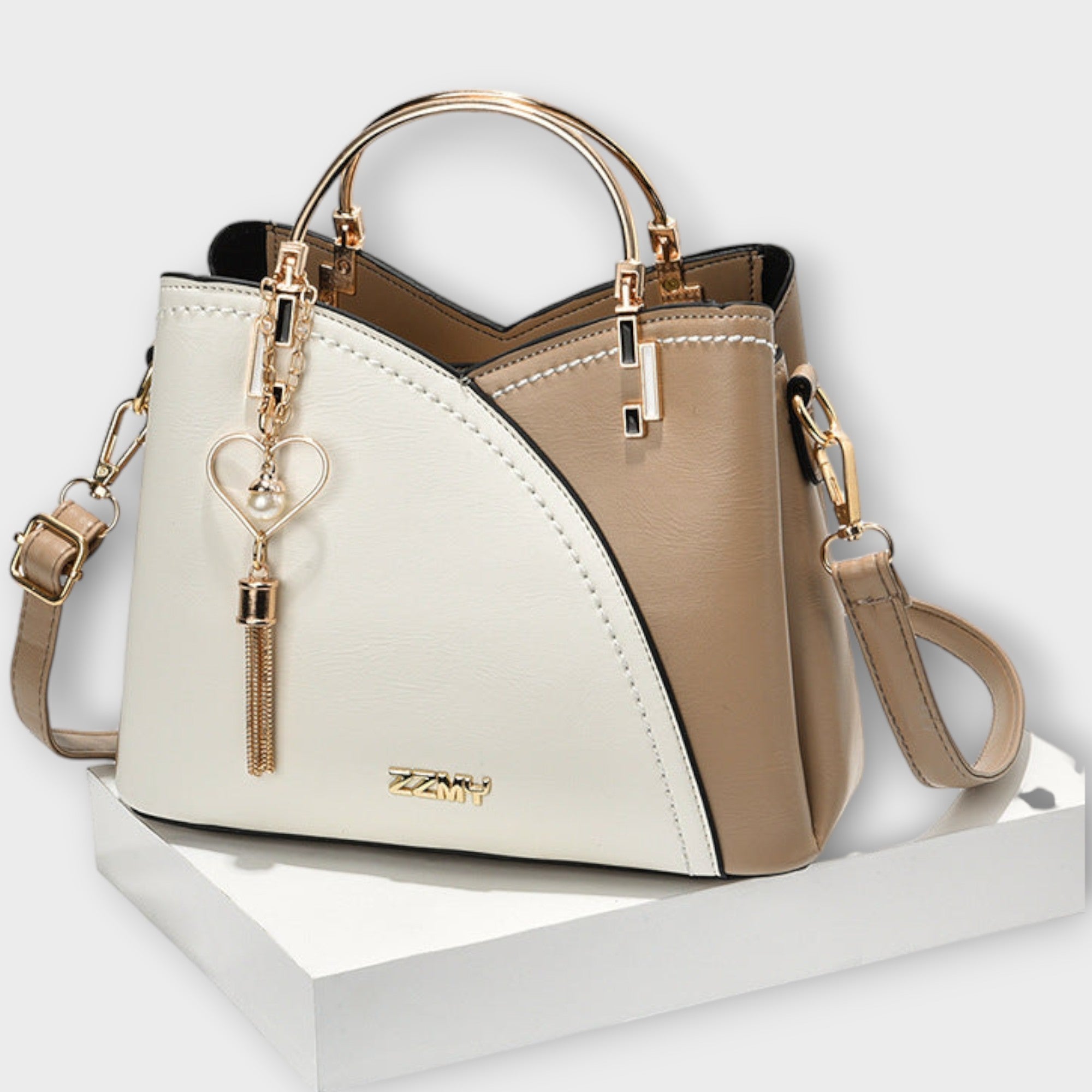 Bolso de Mano Luxe