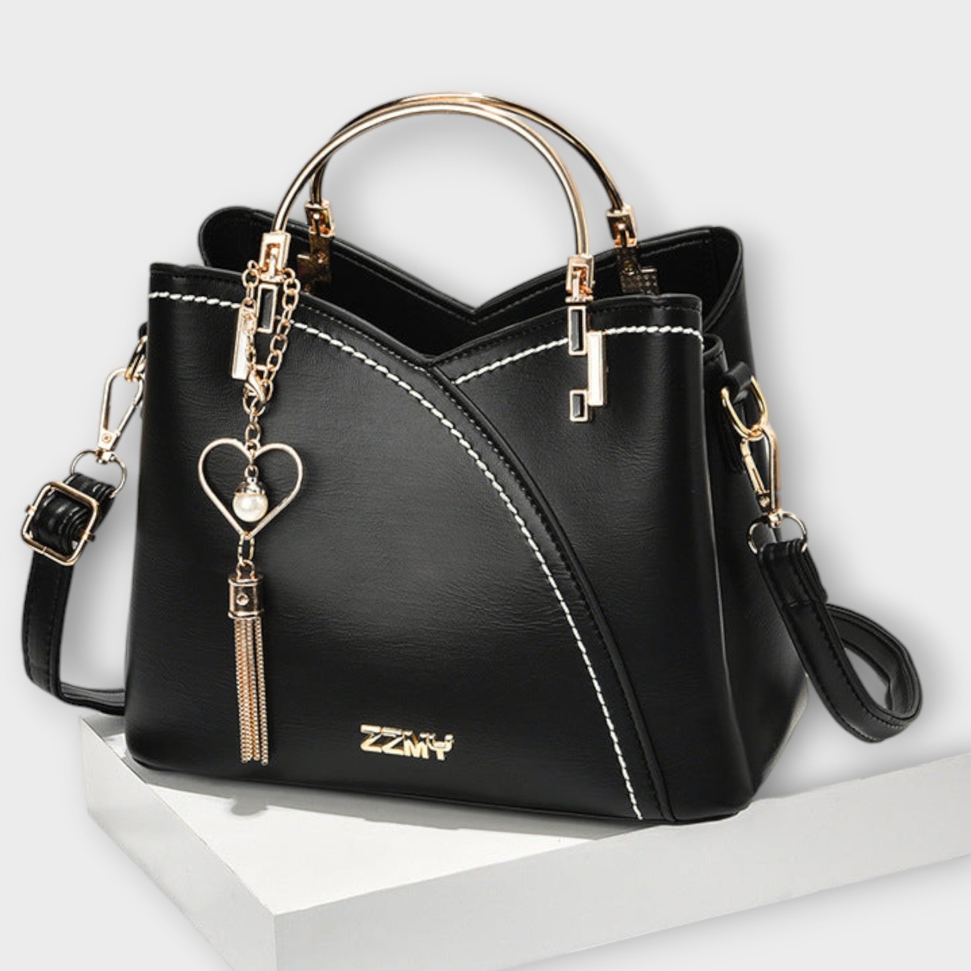 Bolso de Mano Luxe